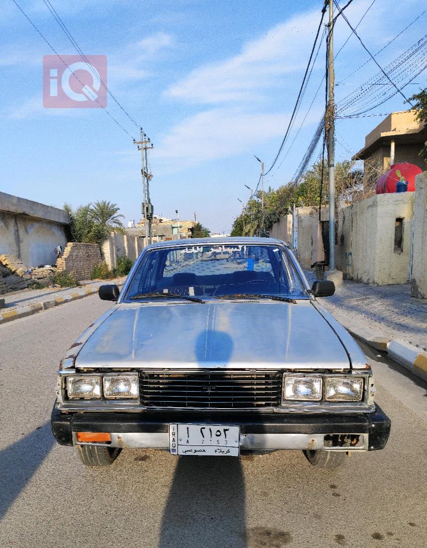 تويوتا كورونا